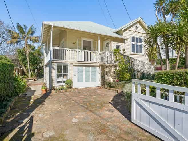 5 Allenby Avenue, Devonport
