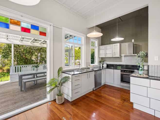 5 Allenby Avenue, Devonport