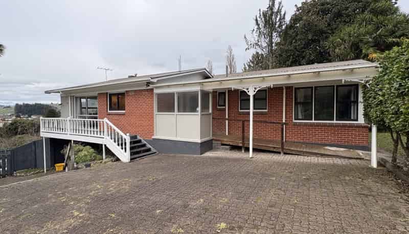 23 Rata Street, Te Kuiti