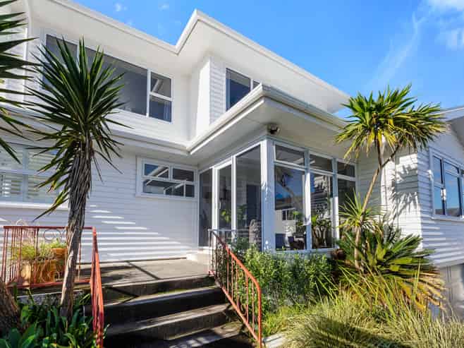 3A Sackville Street, Fitzroy