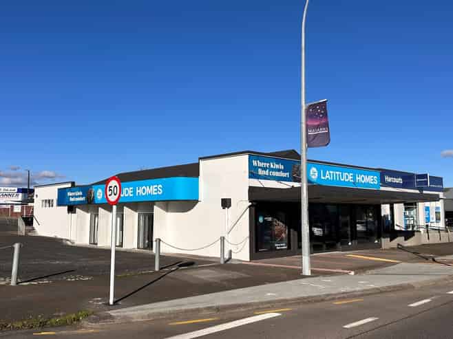 Premium Putaruru property for lease