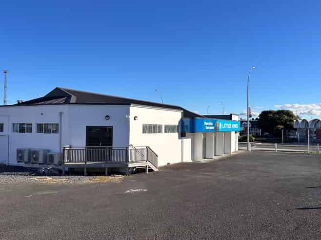 Premium Putaruru property for lease