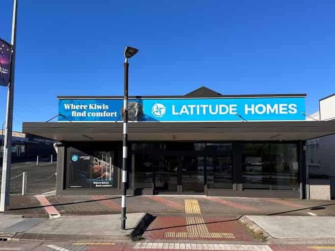 Premium Putaruru property for lease