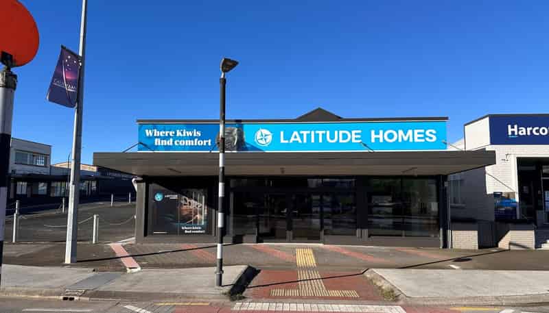 25-29 Tirau Street, Putaruru