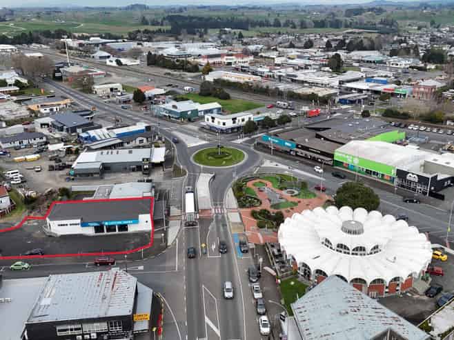 Premium Putaruru property for lease