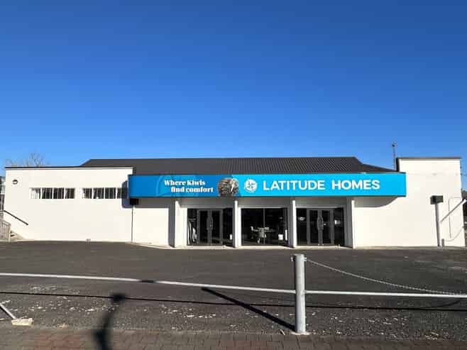 Premium Putaruru property for lease
