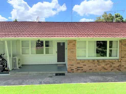 3/53A Mount Saint John Avenue, Epsom