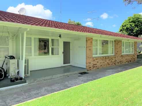 3/53A Mount Saint John Avenue, Epsom
