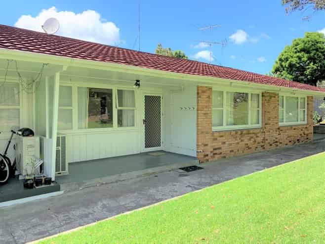 3/53A Mount Saint John Avenue, Epsom