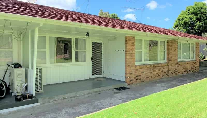 3/53A Mount Saint John Avenue, Epsom