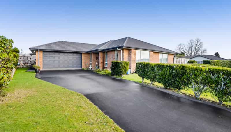 5 Faber Place, Inglewood