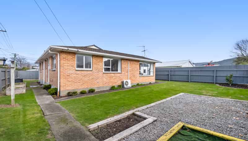 60A Thackeray Street, Trentham
