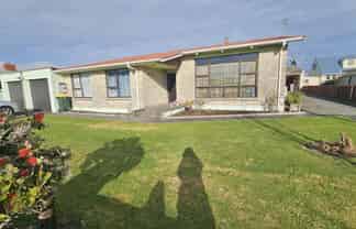 101 Broadway, Waitara