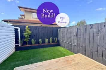 7/29 Wairau Avenue, Avondale