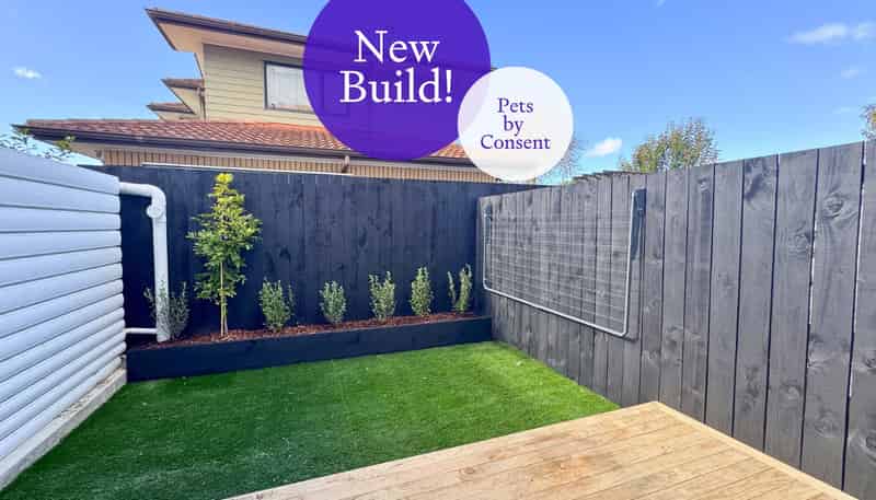 7/29 Wairau Avenue, Avondale