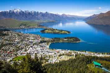 Queenstown BBQ Business | $125k Owner Earnings