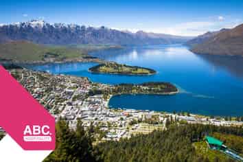 Queenstown BBQ Business | $125k Owner Earnings