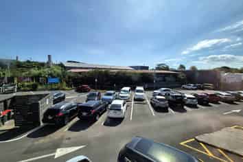 Affordable retail or office opportunity