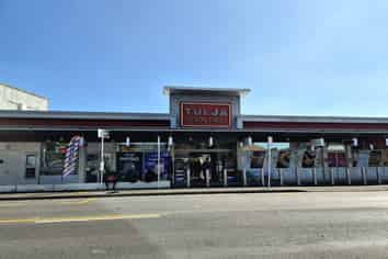 Affordable retail or office opportunity
