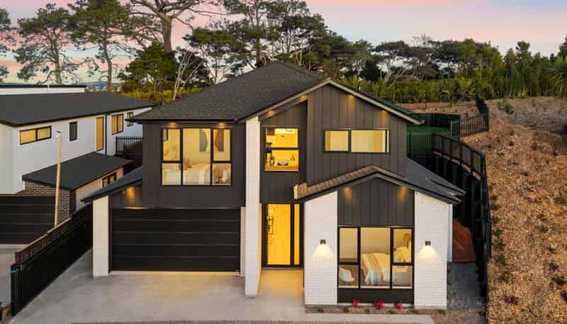 36 Skulander Crescent, Silverdale