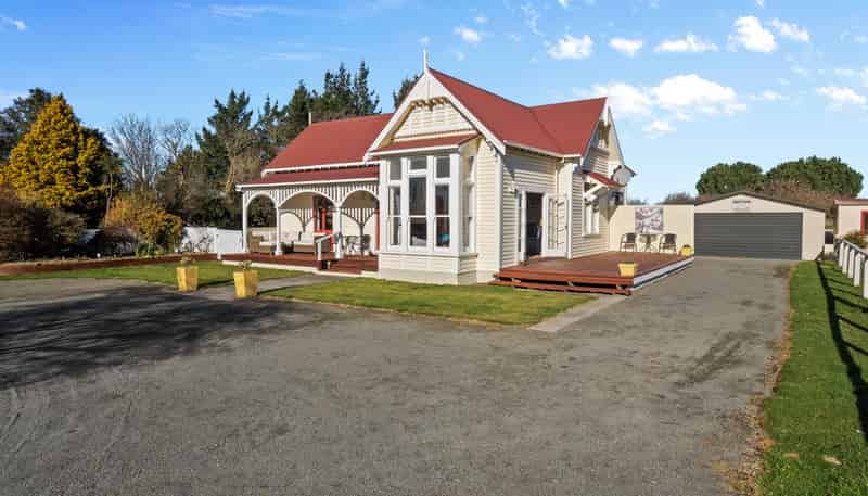 32 Laings Road, Tinwald