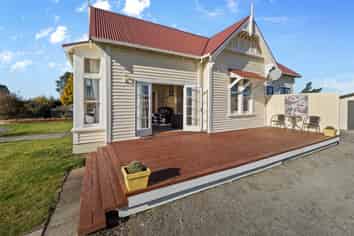 32 Laings Road, Tinwald