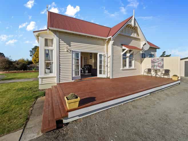 32 Laings Road, Tinwald