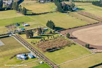 32 Laings Road, Tinwald