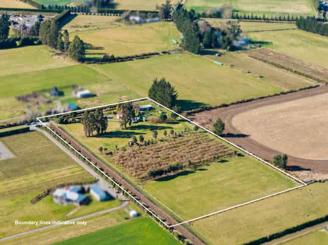 32 Laings Road, Tinwald