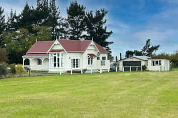 32 Laings Road, Tinwald