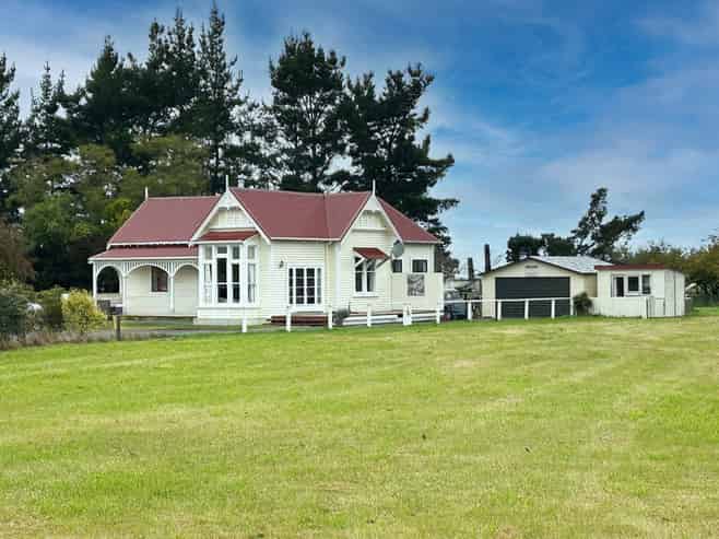 32 Laings Road, Tinwald