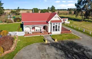 32 Laings Road, Tinwald