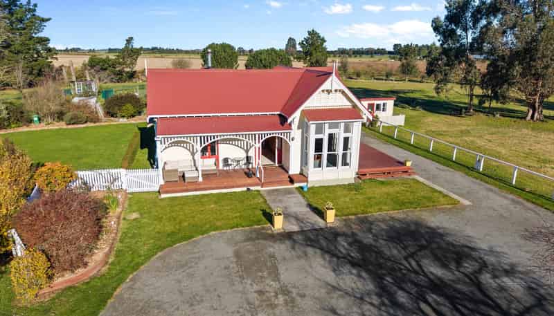 32 Laings Road, Tinwald