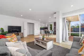 2/64a Toorak Avenue, Avonhead