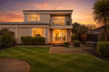 2/64a Toorak Avenue, Avonhead
