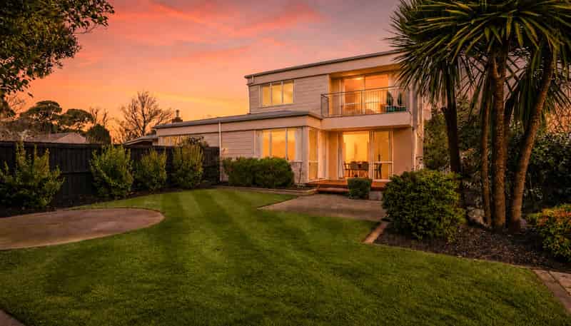 2/64a Toorak Avenue, Avonhead