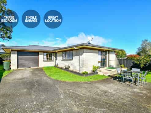 3/24 West Street, Pukekohe