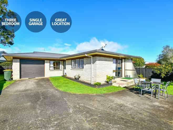 3/24 West Street, Pukekohe