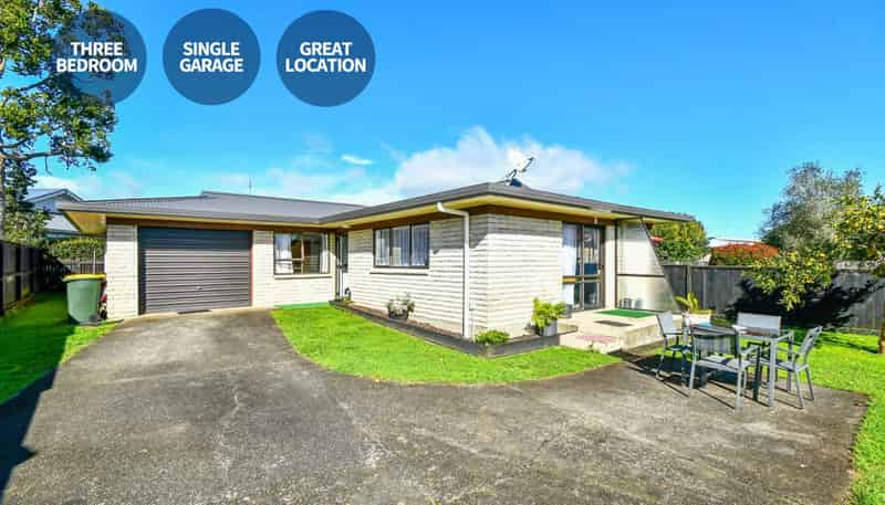 3/24 West Street, Pukekohe