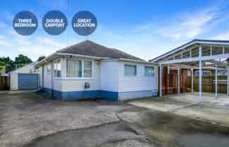 45 Valentine Street, Papakura