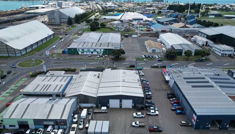 105-107 Hull Road, Mount Maunganui