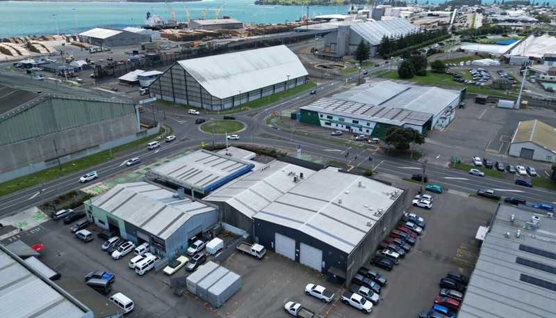 105-107 Hull Road, Mount Maunganui