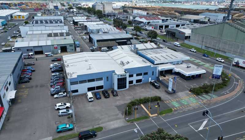 105-107 Hull Road, Mount Maunganui