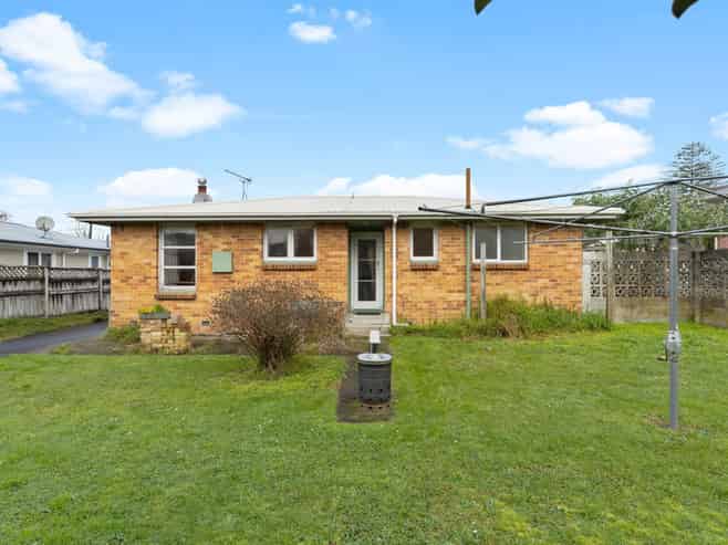 4 Brennan Place, Hillcrest