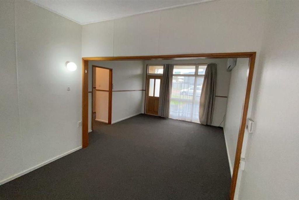 Convenient Location – Close to Waikato Hospital - Aanzicht 2