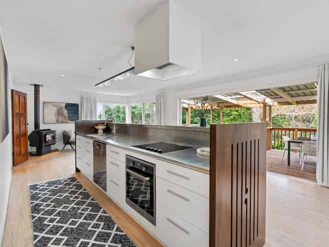 11 Newell Street, Point Chevalier