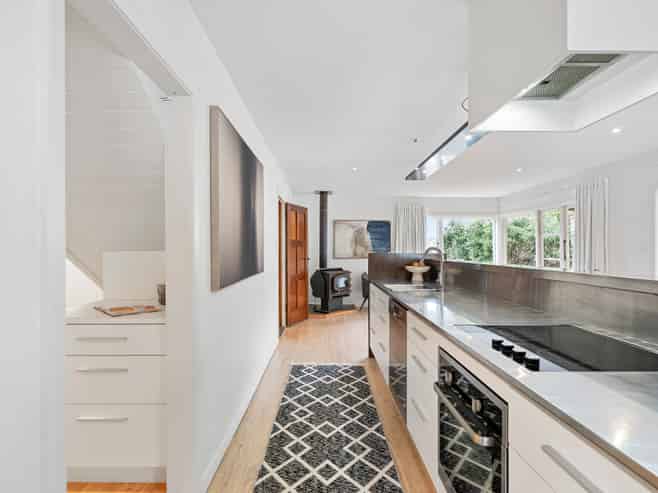 11 Newell Street, Point Chevalier