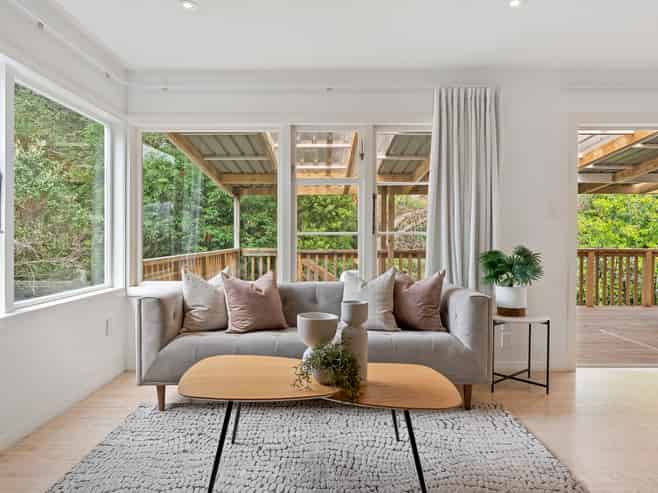 11 Newell Street, Point Chevalier