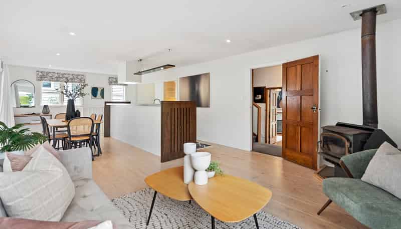 11 Newell Street, Point Chevalier