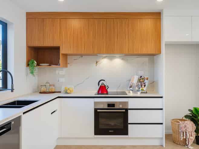 1E Wesley Avenue, Mount Albert